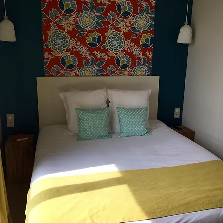Apartmán La M.talbot, Plage Vue Mer