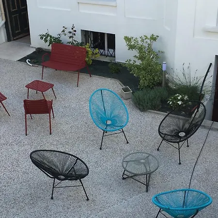 Apartmán La M.talbot, Plage Vue Mer Sainte-Adresse