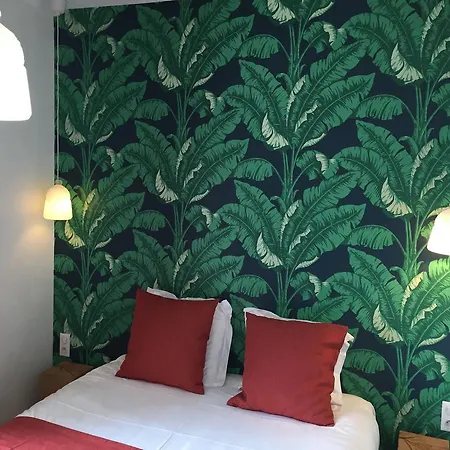 La M.talbot, Plage Vue Mer Apartmán *