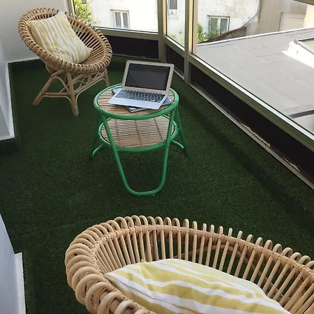 La M.talbot, Plage Vue Mer Apartmán