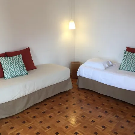 La M.talbot, Plage Vue Mer Apartment Sainte-Adresse