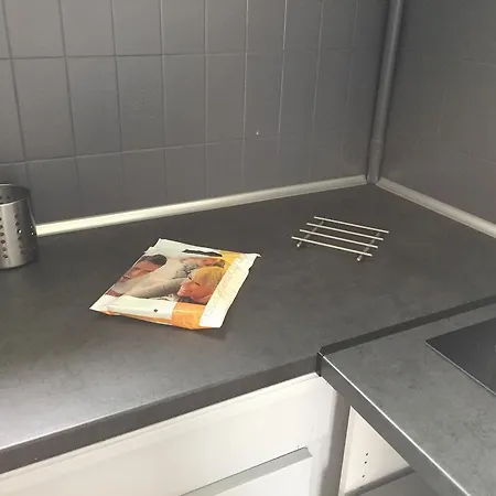 Apartmán La M.talbot, Plage Vue Mer Sainte-Adresse