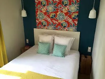 La M.talbot, Plage Vue Mer Apartmán Sainte-Adresse