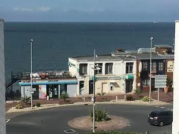 La M.talbot, Plage Vue Mer * Sainte-Adresse