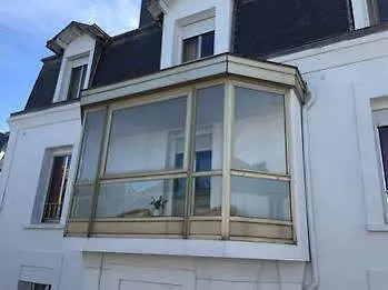 La M.talbot, Plage Vue Mer Apartmán *