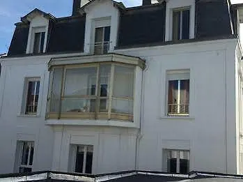 La M.talbot, Plage Vue Mer Apartmán *