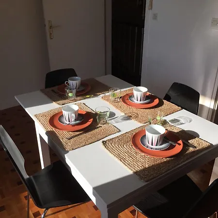 La M.talbot, Plage Vue Mer Apartmán *