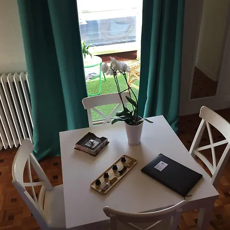 La M.talbot, Plage Vue Mer Apartmán *