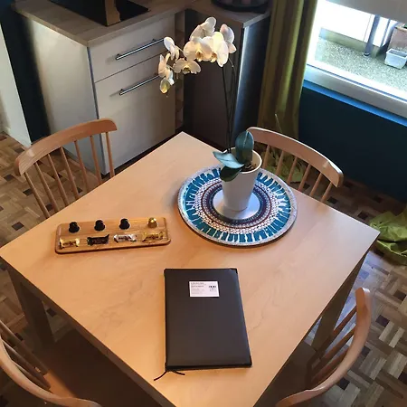 Apartmán La M.talbot, Plage Vue Mer Sainte-Adresse