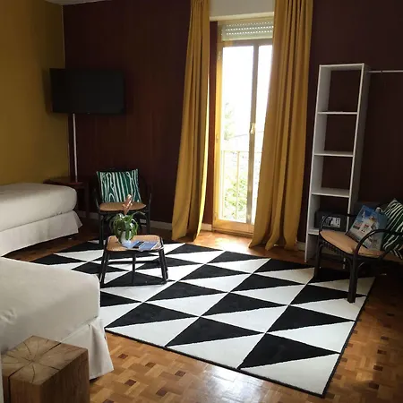 La M.talbot, Plage Vue Mer Apartmán *