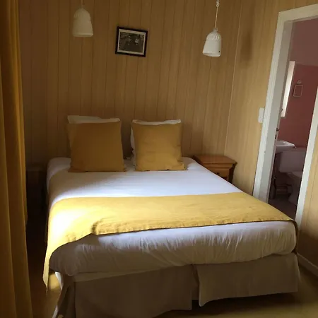 La M.talbot, Plage Vue Mer Apartmán Sainte-Adresse