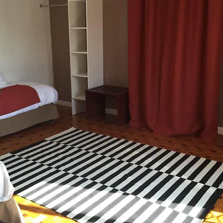 La M.talbot, Plage Vue Mer Apartmán *