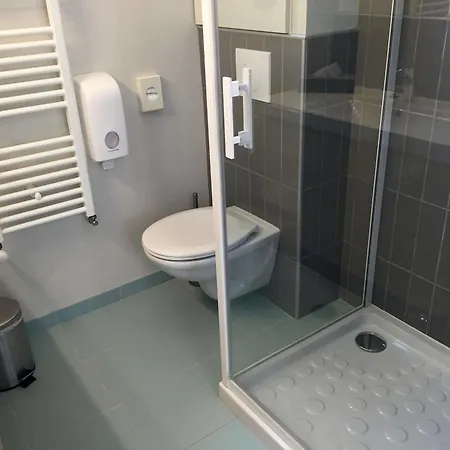 La M.talbot, Plage Vue Mer Apartmán