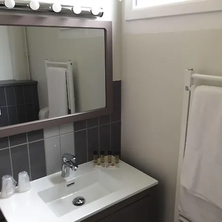 Apartmán La M.talbot, Plage Vue Mer