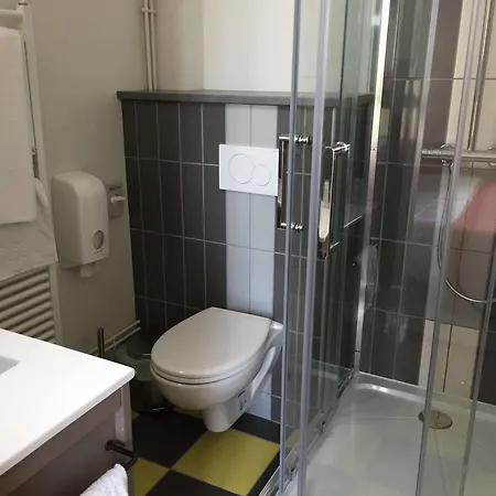 Apartmán La M.talbot, Plage Vue Mer Sainte-Adresse