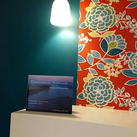 Apartment La M.talbot, Plage Vue Mer Sainte-Adresse