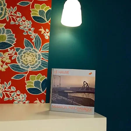 Apartmán La M.talbot, Plage Vue Mer *